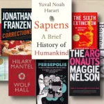 Famous Books Published in 1990