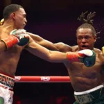David Benavidez vs. Anthony Yarde: A Clash of Titans