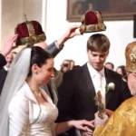 Roman Vows to Sacred Crowns: The Centuries-Long Rise of Church Weddings in Christianity