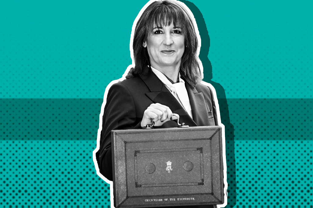 UK Chancellor Rachel Reeves Unveils 2025 Budget with £26 Billion in Tax Rises and Social Spending Boosts