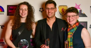 Who Deserves to Shine? Nominate the Trailblazers for Football v Homophobia Awards 2026 Today