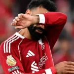Salah’s Emotional Gesture Sparks Liverpool Farewell Fears