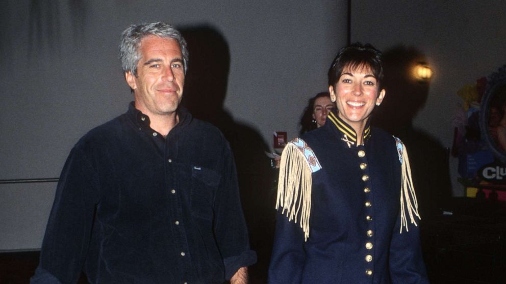 Jeffrey Epstein’s Sex Trafficking Empire: Wealth, Power, and Unpunished Crimes