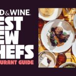 Discover the Best New Chefs Restaurant Guide: Your Insider Pass to the Country’s Most Exciting Tables