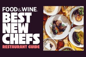 Discover the Best New Chefs Restaurant Guide: Your Insider Pass to the Country’s Most Exciting Tables