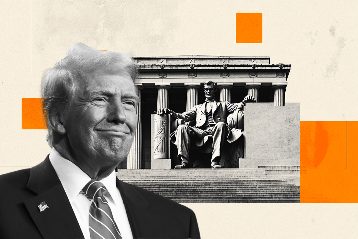 Trump’s Bold Economic Vision: 10% Credit Card Cap and Greenland Gambit