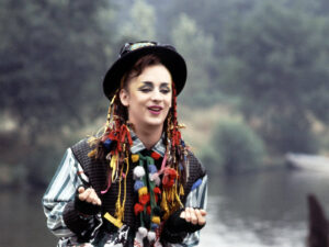 Karma Chameleon: Culture Club’s Iconic Hit and Its Enduring Enigma