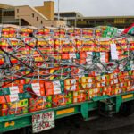 CABI Backs Kenya’s Apple Mango Breakthrough into UK Market