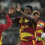 Zimbabwe Vs West Indies Live Cricket Score, T20 World Cup 2026: WI Bowlers On Fire! ZIM 25/3