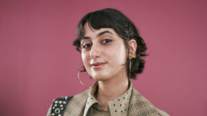 The Complicated Politics of Rama Duwaji’s Style