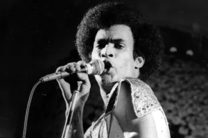 Boney M’s Bobby Farrell Dies on Tour, Aged 61