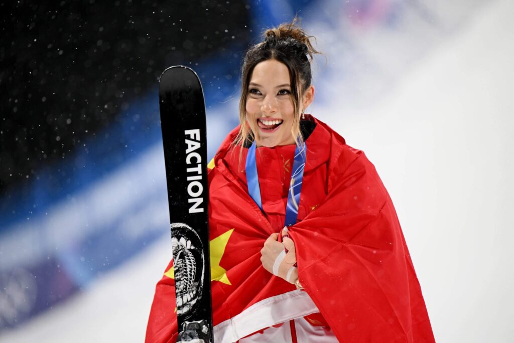 Our 26 Favorite Gold-Medal Moments from the 2026 Milan Cortina Games