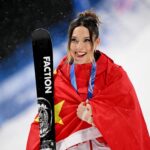 Our 26 Favorite Gold-Medal Moments from the 2026 Milan Cortina Games