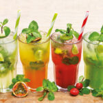 Discover the Zesty, Alcohol-Free Mojito Magic of Café Javas’ Signature Nojitos A Kampala Favorite.