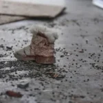 US- Bombs Take Little Lives: The Hidden Human Cost