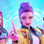 Netflix Greenlights ‘KPop Demon Hunters’ Sequel: KPop Idols Battle Demons in Epic Return