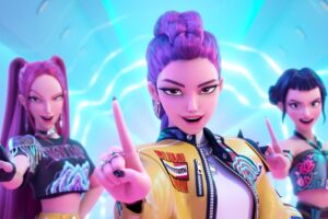 Netflix Greenlights ‘KPop Demon Hunters’ Sequel: KPop Idols Battle Demons in Epic Return