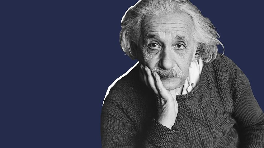 The Dark Side of Albert Einstein: Genius Marred by Cruelty and Prejudice