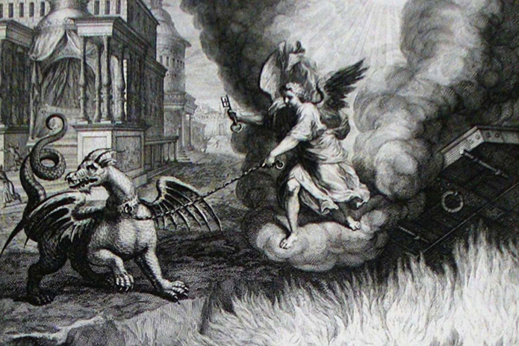 The 666 and Other Biblical Numbers: Symbolism, Warnings, and Enduring Mysteries