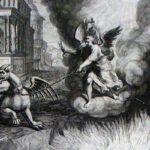 The 666 and Other Biblical Numbers: Symbolism, Warnings, and Enduring Mysteries