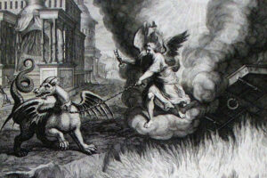 The 666 and Other Biblical Numbers: Symbolism, Warnings, and Enduring Mysteries