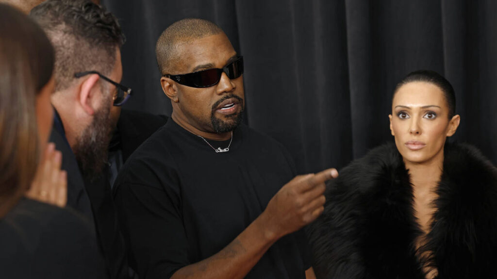 Pepsi Withdraws as UK Festival Sponsor After Kanye West Backlash