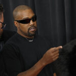 Pepsi Withdraws as UK Festival Sponsor After Kanye West Backlash