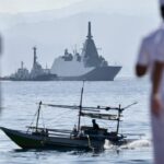 Japan Ends Arms Export Ban: Warships and Missiles Now on Offer