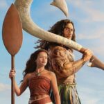 Moana Live-Action (2026): Official Trailer Unveiled