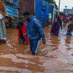 Kenya’s Rainy Season Catastrophe: Floods and Landslides Claim 18 Lives Amid Unrelenting Deluge