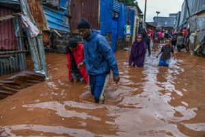 Kenya’s Rainy Season Catastrophe: Floods and Landslides Claim 18 Lives Amid Unrelenting Deluge