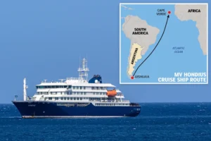Tragedy on the High Seas: Three Dead in Suspected Hantavirus Outbreak on Atlantic Cruise Ship