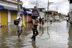 At Least Six Dead in Heavy Rains: Northeast Brazil’s Flood Catastrophe Displaces Thousands
