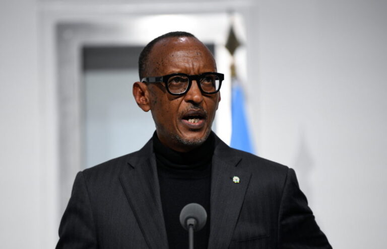 Rwanda announces visa-free travel for all Africans