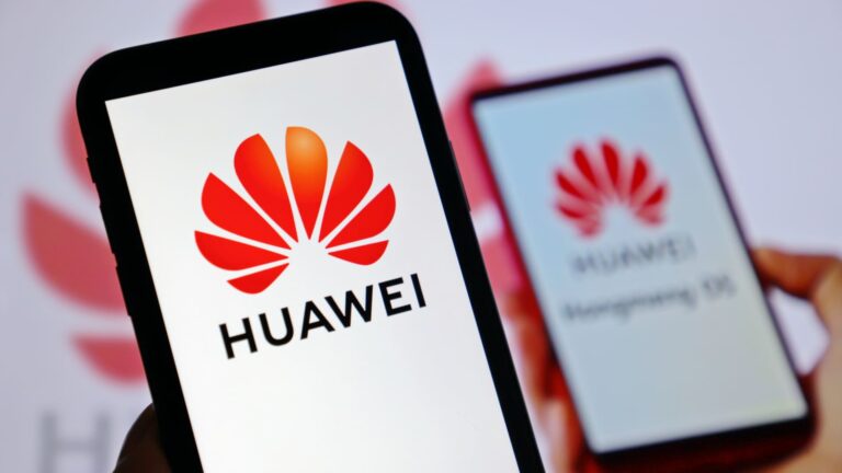 China’s Huawei expects revenue up almost 9% in 2023