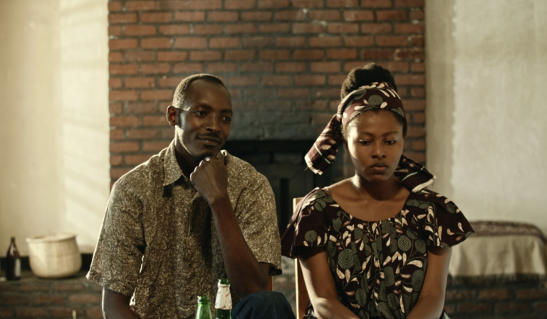 Rwandan film ‘The Bride’ scoops three awards at Novos Cinemas Festival in Spain.