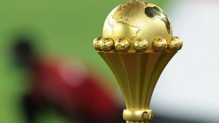 34th Africa Cup of Countries: Crews uncovered as the opening shot draws near