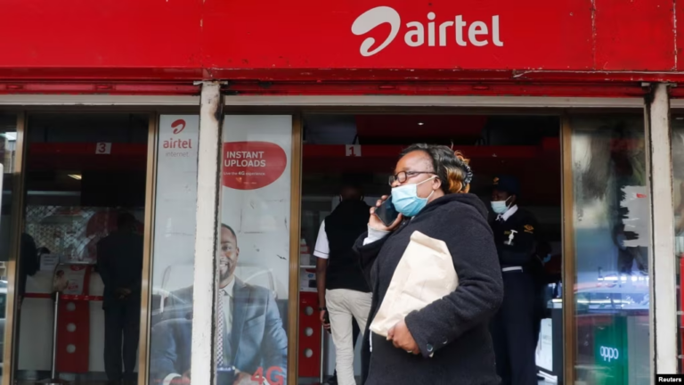 Kenya Pushes Ahead With Hostile to Fake Telephone Plan; Activists Dread Observation