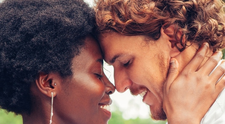 Dating Black Women Tips For White Non Black Men