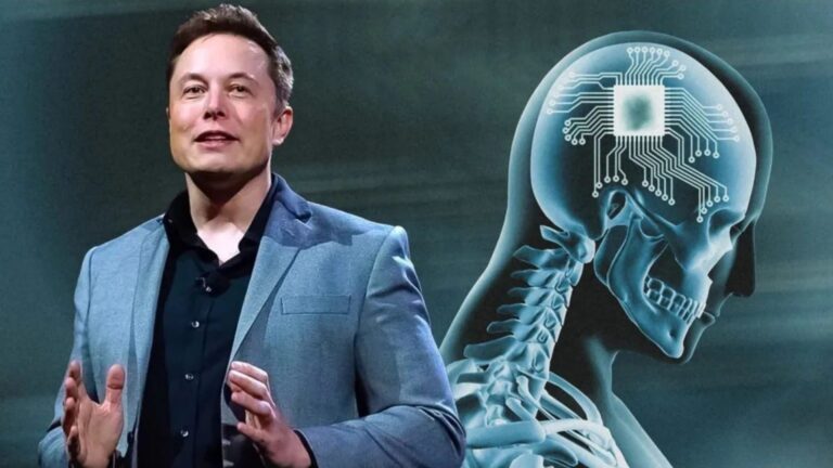 Elon Musk announced the first wireless brain chip implant from Neuralink.
