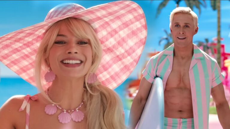 “Barbie” Is Nominated for Best Picture: Here’s Everything You Should Know About The Movie