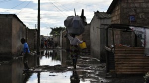 Seven hundred dead from Zambia cholera outbreak as cases surge