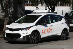GM will resume testing its Cruise self-driving cars on public roads,