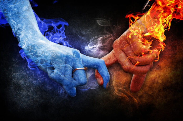 Exploring the Significance of Soul Mate and Soul Flame Connections in Daily Life