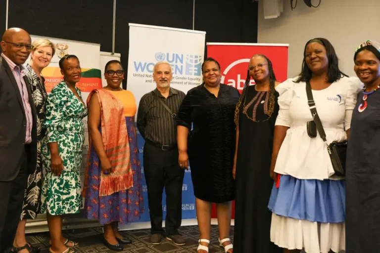 How it empowers women entrepreneurs in Botswana, Namibia, and South Africa