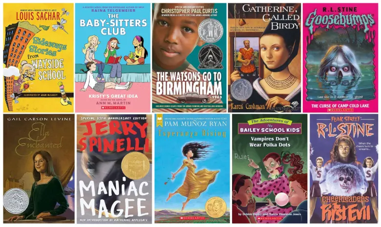 FullyBooked 90sbooks full