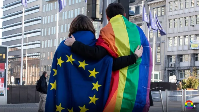 EU same sex Ruling Images 1