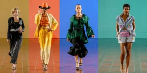 The Global Fashion Calendar: How Many Fashion Weeks Shape the Industry in 2025?