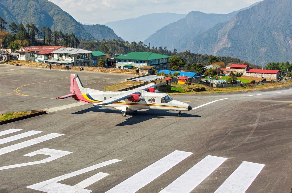 Lukla Airport 960x636 1