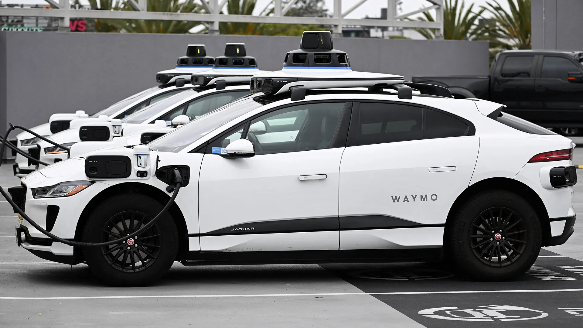 Waymo Featured Image Getty